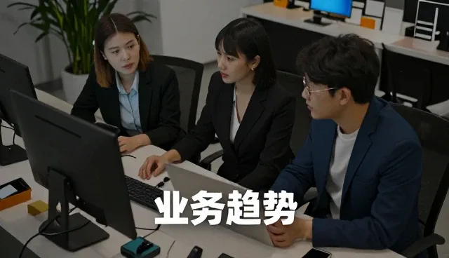 技术优化驱动业务增长的实践路径