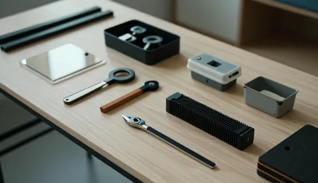 电子元器件适配方案售后问题的常见处理方法